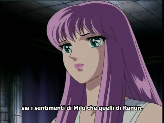 Otaku Gallery  / Anime e Manga / Saint Seiya / Screen Shots / Hades / 04 - La Redenzione Di Un Semi-Dio / 134.jpg